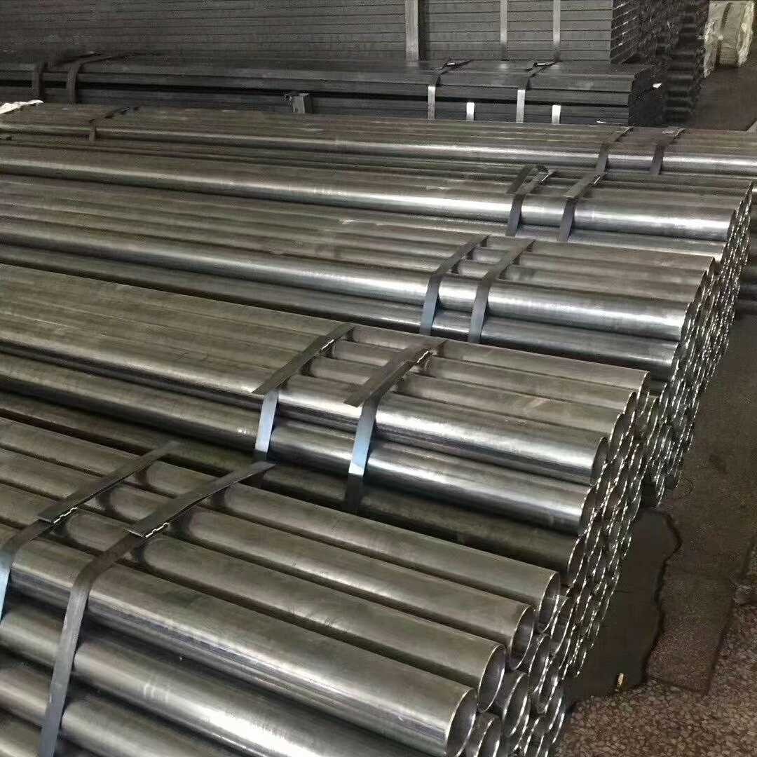 <b>菏泽15CrMoG合金管无缝管特点</b>